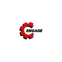 Engage logo