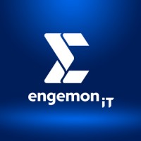 Engemon IT logo