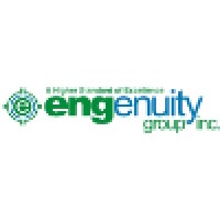 Engenuity Group, Inc. logo