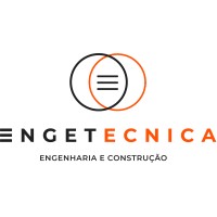 Engetecnica Engenharia e Construção logo