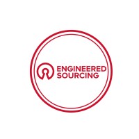 Engineered Sourcing logo