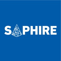 English logo