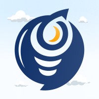 Englishvit logo