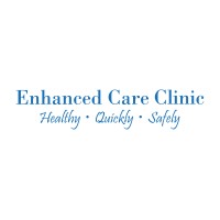 Enhanced Care Clinic logo