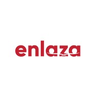 Enlaza logo