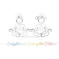 Enlightened Kids of the Future Inc. logo