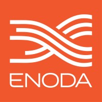 Enoda logo