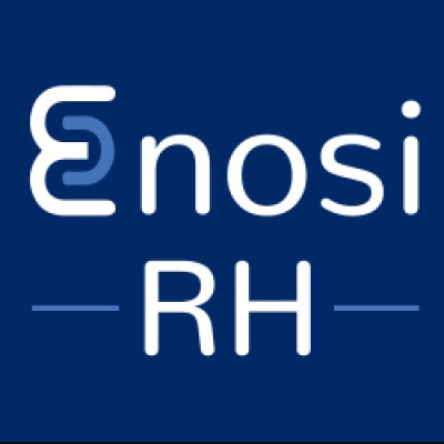 Enosi RH logo