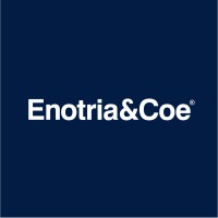 Enotria&Coe logo