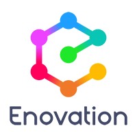 Enovation Polska logo