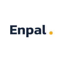 Enpal Italia logo