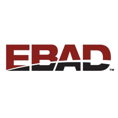 Ensign-Bickford Aerospace & Defense Company (EBAD) logo