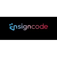 Ensigncode Software logo