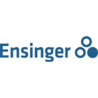 Ensinger Ltd logo