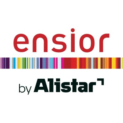 Ensior B.V. logo