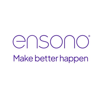 Ensono logo