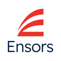 Ensors Chartered Accountants logo