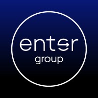Enter Group logo