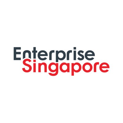 Enterprise Singapore logo