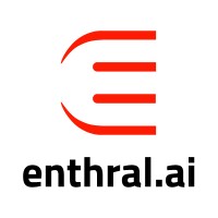 Enthral logo
