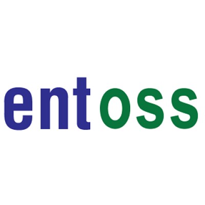 Entoss Technologies logo