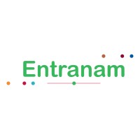 Entranam logo