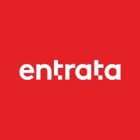 Entrata India logo