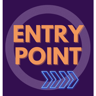 Entry Point Recruitment logo