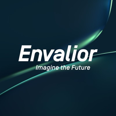 Envalior logo