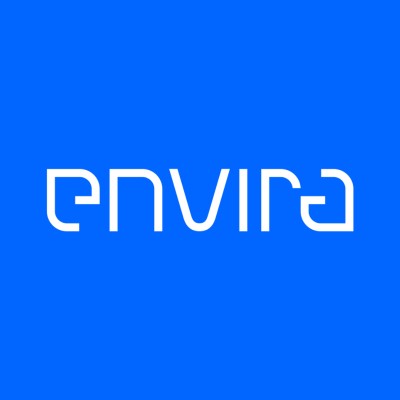 Envira logo