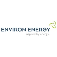Environ Energy GmbH logo