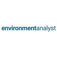 Environment Analyst logo