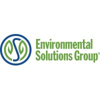 Environmental Solutions Group logo