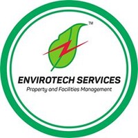 Envirotech Services logo
