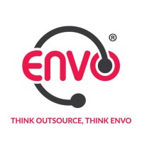 Envo Bpo Services Sdn Bhd logo