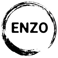 Enzo logo