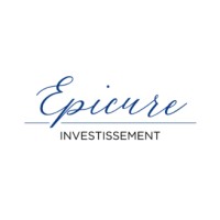 Epicure Investissement logo