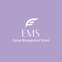 Epinay Management School logo