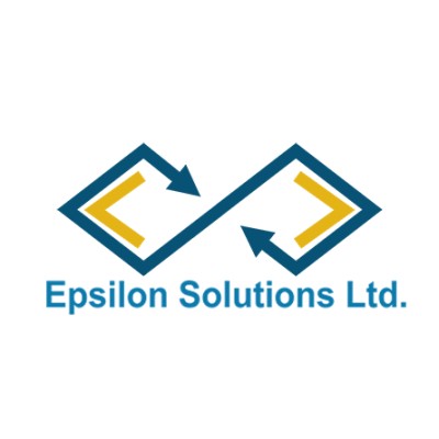 Epsilon Solutions Ltd. logo