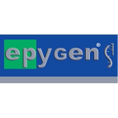 Epygen Labs logo