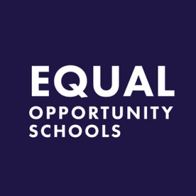Equal Opportunity Schools logo