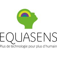 Equasens logo