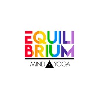 Equilibrium - Mind and Yoga logo