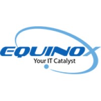 Equinox IT Solutions LLC logo
