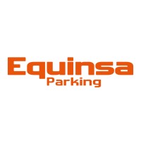 Equinsa Parking logo
