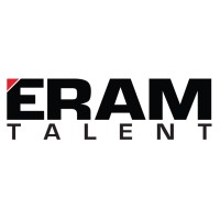 Eram Talent logo