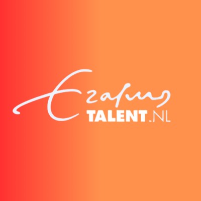 ErasmusTalent logo