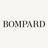 Eric Bompard logo