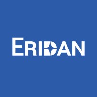 Eridan logo