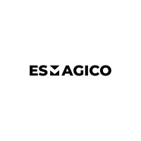 Es Magico AI Studio logo